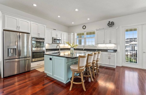Palm Coast House | Ocean Front 5BR Villa Pet Friendly w/Pool