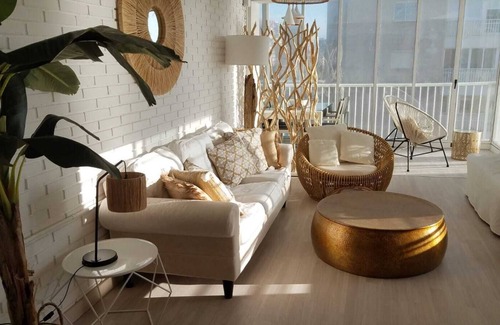 Playa de San Juan Apartment | OCEAN FRONT APARTMENT with Spectacular Sunrise and Sunsets