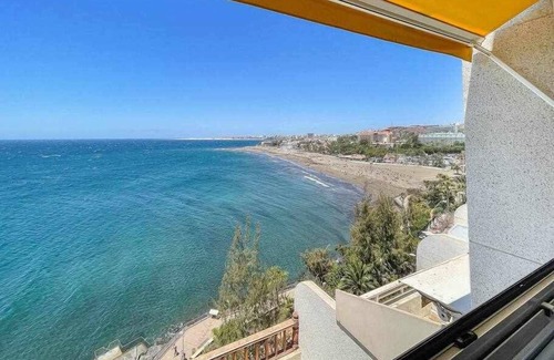 San Agustin Apartment | Ocean Front Apartment