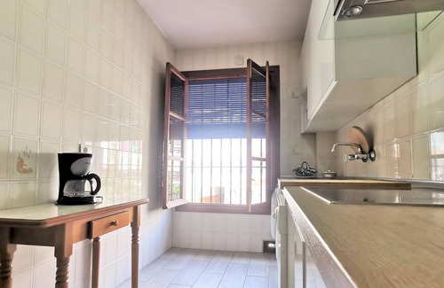 Calahonda House | Ocean front beach house in Playa de Calahonda