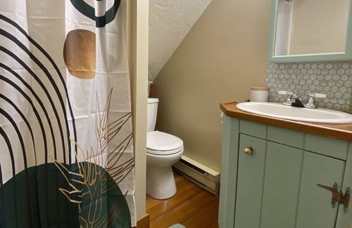 Cocagne House | Ocean front Beach House with amazing views ! Full kitchen , WiFi , Teen suite !