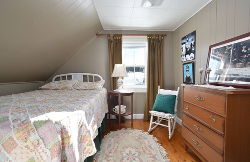 Lower L'Ardoise Other | Ocean Front Cape Breton Farm House on Acreage