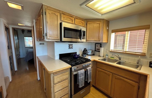 Smith River Cabin | Ocean Front Cabin 11 with Private Jacuzzi & Superb Views