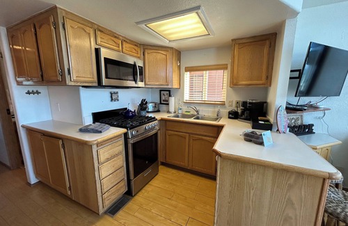 Smith River Cabin | Ocean Front Cabin 11 with Private Jacuzzi & Superb Views