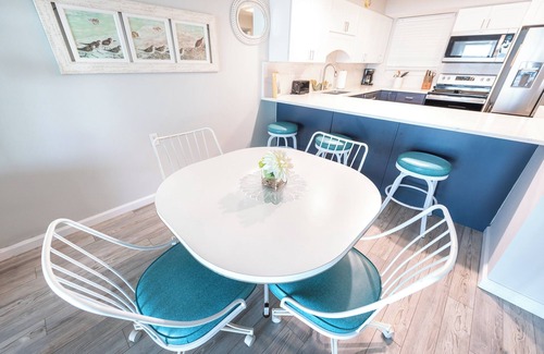 Satellite Beach Condo | Ocean Front Complex - Awesome Ocean Views!