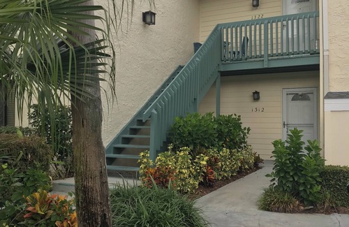 Fort Pierce Apartment | Ocean Front Community- Ocean Village at South Hutchinson Island- Treasure Coast