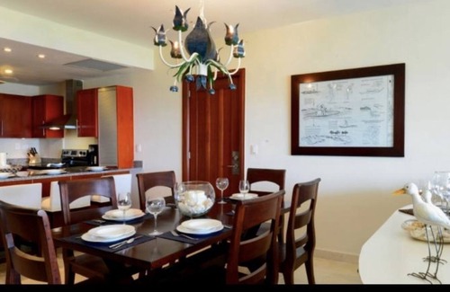 Cap Cana Marina Condo | Ocean Front Condo in beautiful Cap Cana Marina area!