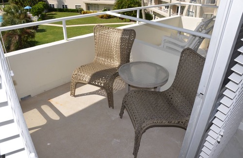 Marco Island Apartment | Ocean Front Condo on Marco Island