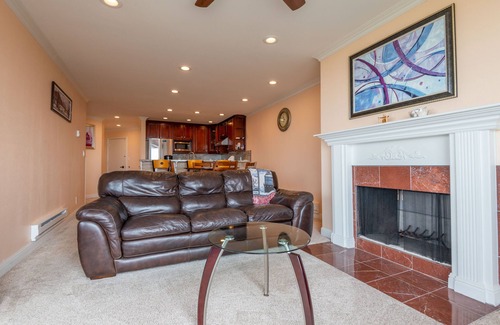 La Selva Beach Condo | Ocean Front Condo Shorebirds 83