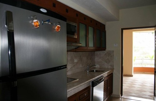 Los Barriles Apartment | Ocean Front Condo Villas De Cortez Resort, Overlooking Pool.