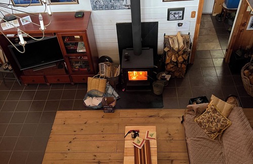 Feltzen South Cottage | Ocean Front Cottage