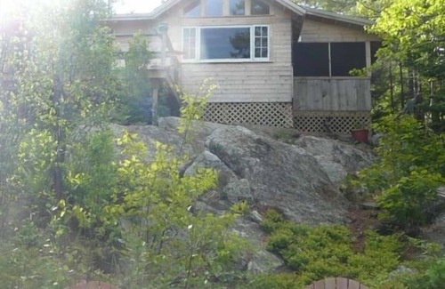 Camden Cottage | Ocean-Front Cottage Retreat on Penobscot Bay Camden