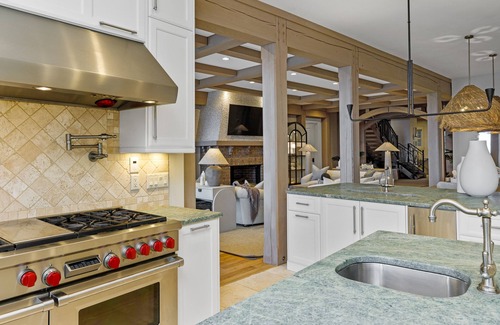 Beach Lagoon House | Ocean Front family-friendly house with amazing views on Gold Coast in Sea Pines!