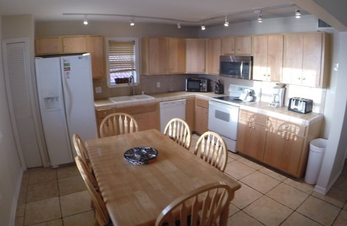 South Padre Island House | Ocean front house, right on the beach.