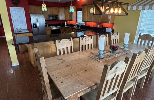 San Luis House | Ocean front home. Media room/peloton/pool table. Dog friendly with Cargo Lift