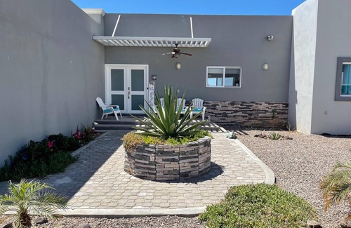Laguna Shores House | Ocean front home with private pool