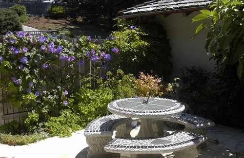 Carmel Riviera House | Ocean Front Home with Private Cove, Carmel. Sleeps 8