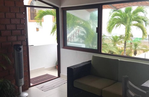 Los Ayala House | OCEAN FRONT HOUSE LOS AYALA MEXICO UPPERnn