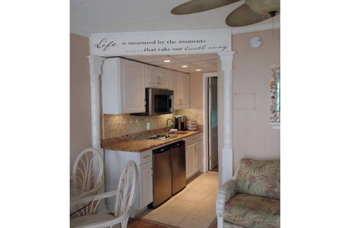Wildwood Crest Condo | OCEAN FRONT! It doesn't get better than this!