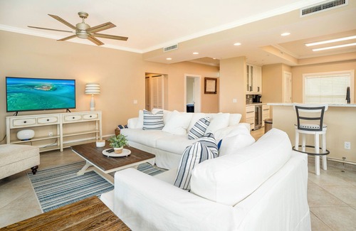 Key West Condo | Ocean Front Lower Keys on Stock Island, 3/2 luxury condo at the Ocean's Edge!