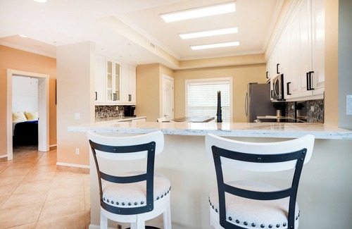 Key West Condo | Ocean Front Lower Keys on Stock Island, 3/2 luxury condo at the Ocean's Edge!