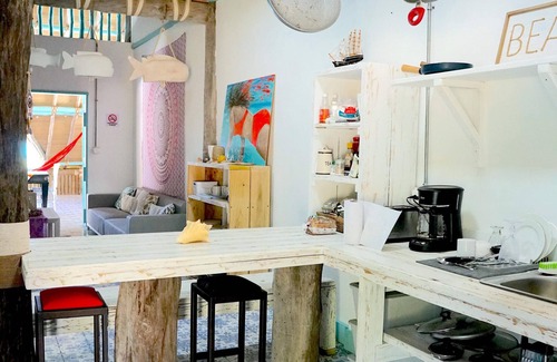 Aguamansa House | Ocean front luxe villa located in the magical Island of Providence