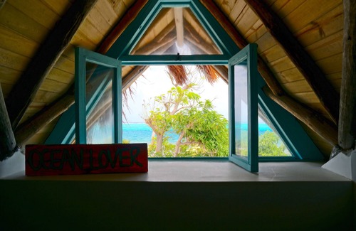 Aguamansa House | Ocean front luxe villa located in the magical Island of Providence