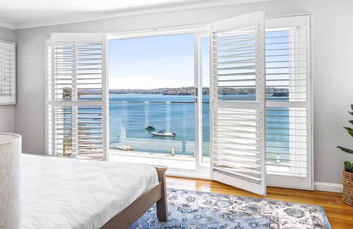 Bundeena House | Ocean Front Luxury - The Lambeth Walk