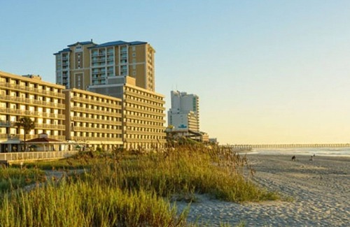 Myrtle Beach Resort | Ocean Front Myrtle Beach. 4th of July week! Westgate Myrtle Beach Resort