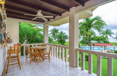 Junquillal Condo | Ocean Front Ocean View Condo in Junquillal