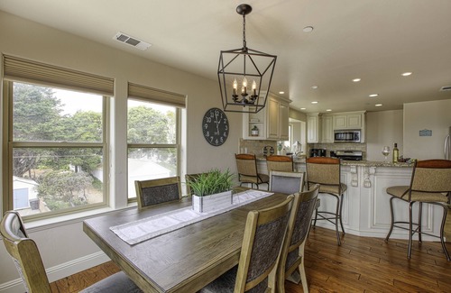 Downtown House | Ocean Front Paradise in Pismo Beach