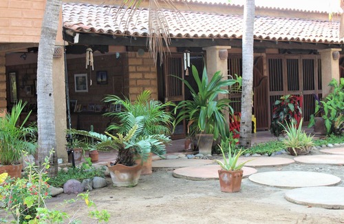 Barra de Potosi House | Ocean Front Paradise
