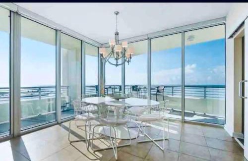 Biloxi House | Ocean Front Paradise