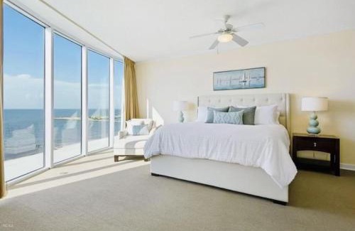 Biloxi House | Ocean Front Paradise