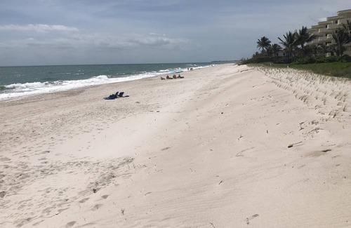 Vero Beach Condo | Ocean Front Property with amazing view