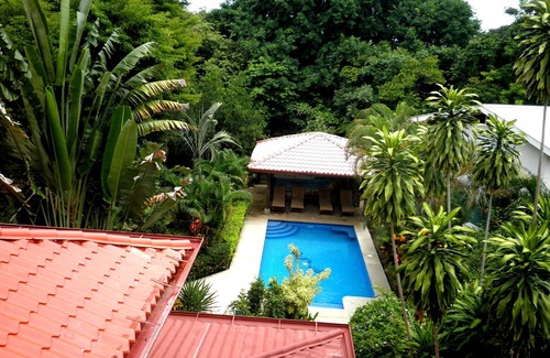 Playa Guiones Apartment | Ocean Front Studio, Guiones, best location possible surfing, yoga, entertainment