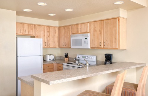 Seaside Gilbert District Condo | Ocean Front Unit at Worldmark Seaside, OCEAN FRONT VIEW is Spectacular! BEST