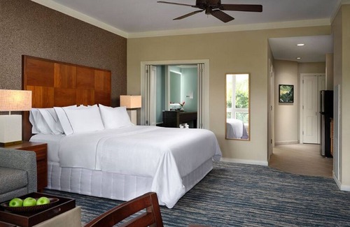 Kaanapali Resort | OCEAN FRONT UNIT - The Westin Kā‘anapali Ocean Resort Villas