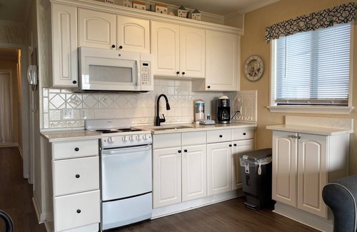 Folly Field Condo | Ocean Front - Ocean Villas B227 is brought to you by OSRP