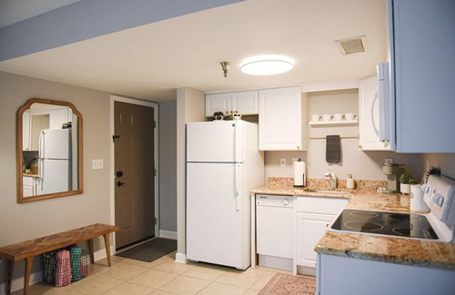 Jacksonville Beach Condo | Ocean Front Condo w/beach access and pool