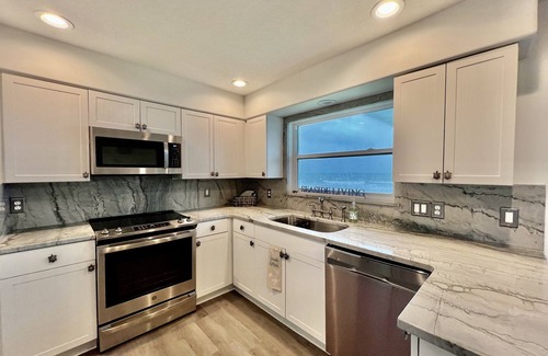 New Melbourne Beach Condo | Ocean Front