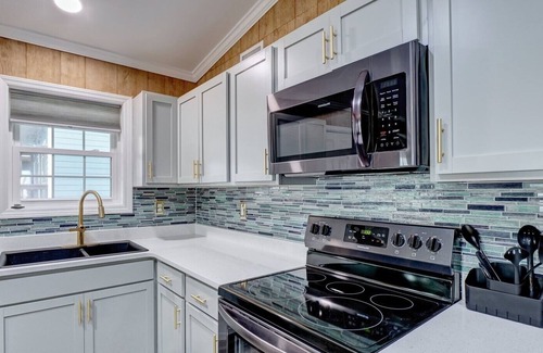 Ocean Ridge House | Ocean Front 3 Bedroom Duplex