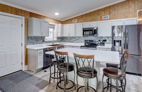 Ocean Ridge House | Ocean Front 3 Bedroom Duplex