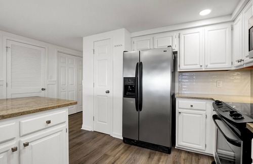 Shell Island Condo | Ocean Front/Beach Front Wrightsville Beach, NC - Newly Renovated 3 BR/3 BA