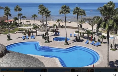 Bella Vista Villa | OCEAN FRONT Villa 3 KING Bedrooms, 3.5ba.! 1900sf! VIEWS! Sandy Beach!