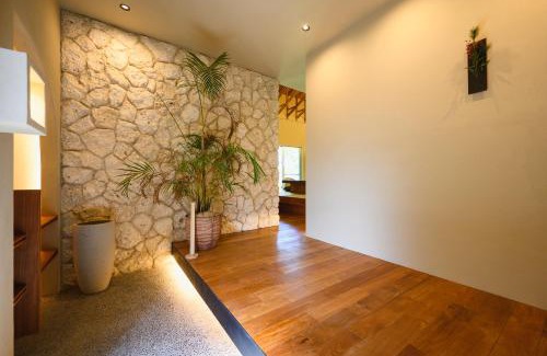 Taketomi-jima Taketomi-cho House | Ocean Front Villa Ishigakijima Ⅱ