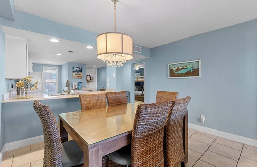 Point East Condo | 🏖️Ocean Front with Great Views | Awesome Amenities | Point East 320🏖️