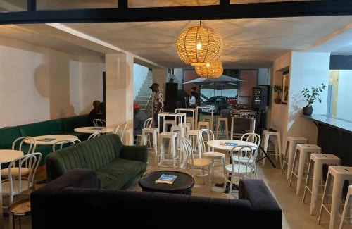 Saint Michael's on Sea House | Ocean Garden GuestHouse