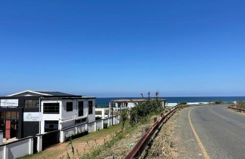 Saint Michael's on Sea House | Ocean Garden GuestHouse