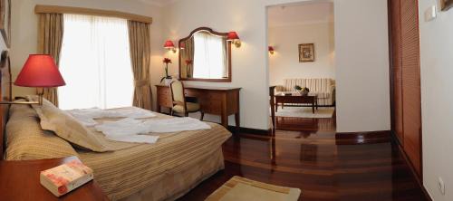 Sao Goncalo Hotel | Ocean Gardens